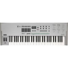 KORG OPSIX SE Platinium Limited Edition -...