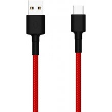 Xiaomi Mi Braided USB Type-C Cable 100cm...