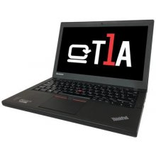 Sülearvuti T1A L-X250-SCA-T004 laptop Intel®...