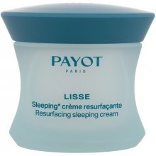 PAYOT Lisse Resurfacing Sleeping Cream 50ml...