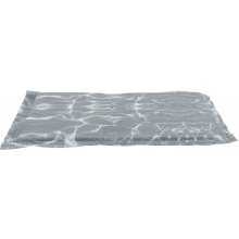 TRIXIE cooling mat, M: 50 × 40 cm, серый