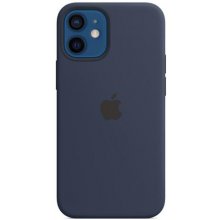 Apple iPhone 12 mini Silicone Case with...