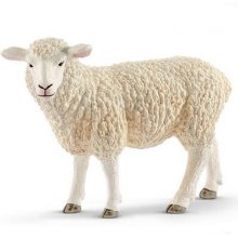 Verschiedene Schleich Farm World 13882 Sheep