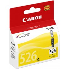 Tooner Canon CLI-526Y | Ink Cartridge |...