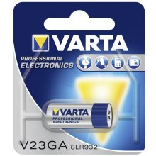 Varta Batterie Electronics V23GA GP23A 1St