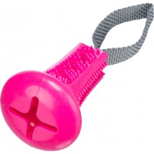 Trixie Toy for dogs Snack bell with strap...