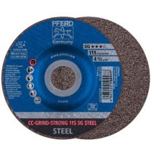 PFERD 64181115 angle grinder accessory