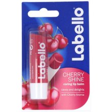 Labello Cherry Shine 5.5ml - Lip Balm для...