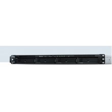 Synology RX418 expansion unit, NAS