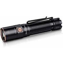 Fenix E28RV2BK Black Universal flashlight...
