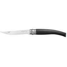 Opinel Kraft box slim N°10 Ebony knife