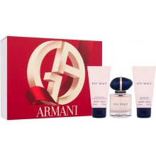 Giorgio Armani My Way 50ml - Eau de Parfum...