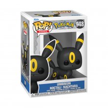 FUNKO POP! Vinyl figuur: Pokemon - Umbreon