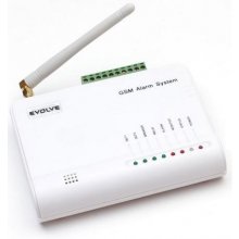 Evolve ALM300 security access control system...