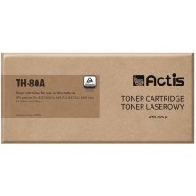ACTIS TH-80A Toner (replacement for HP 80A...