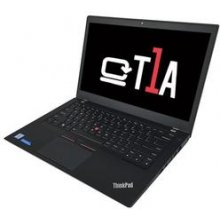Ноутбук T1A Lenovo ThinkPad T460s...