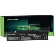 Green Cell SA04 notebook spare part батарея