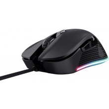 TRUST GXT 922 YBAR mouse Right-hand USB...