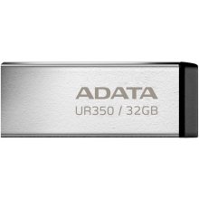 Adata | USB Flash Drive | UR350 | 32 GB |...