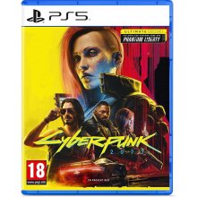 Mäng Game PS5 Cyberpunk 2077 Ultimate...