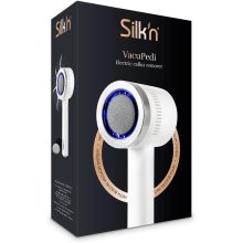 Silkn VPC1PE1001 VacuPedi Electric Callus...