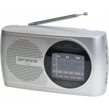 Orava Radio T120S