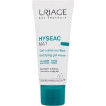 Uriage Hyséac Mat Matifying Gel-Cream 40ml -...