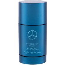 Mercedes-Benz The Move 75g - Deodorant for...