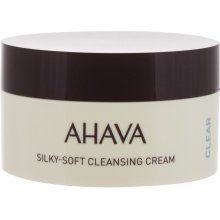 AHAVA Clear Time To Clear Silky-Soft 100ml -...