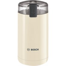 BOSCH TSM6A017C coffee grinder 180 W Cream