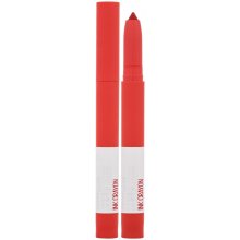Maybelline Superstay tint Crayon Matte 40...