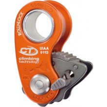 Climbing Technology Roll N Lock pulley/rope...