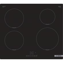 Плита Bosch Serie 4 PUE611BB5E hob Black...