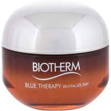 Biotherm Blue Therapy Amber Algae Revitalize...