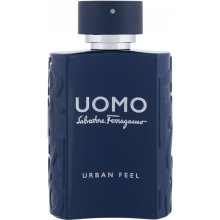 Salvatore Ferragamo Uomo Urban Feel 100ml -...