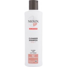 Nioxin System 3 Color Safe Cleanser 300ml -...