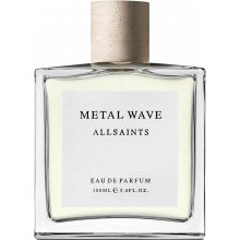 Allsaints Metal Wave 100ml - Eau de Parfum...