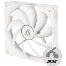 ARCTIC F12 PWM PST (White) 120 mm PWM PST...