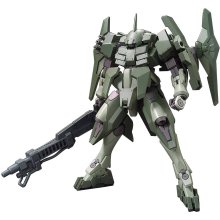 BANDAI HGBF 1/144 STRIKER GN-X