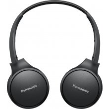 Panasonic Headphones RP-HF410BE-K...