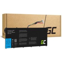 Green Cell AC62 laptop spare part Battery
