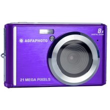 AgfaPhoto Compact Realishot DC5200 1/4...