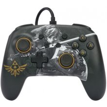 PowerA NSGP0091-01 Gaming Controller Black...