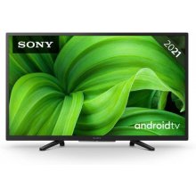 Телевизор Sony KD32W800 81.3 cm (32") HD...