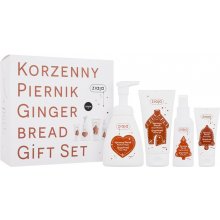 Ziaja Gingerbread Gift Set 160ml - Shower...