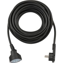 Brennenstuhl 1168980010 power cable Black 10...