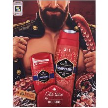 Old Spice Captain 50ml - Deodorant meestele...