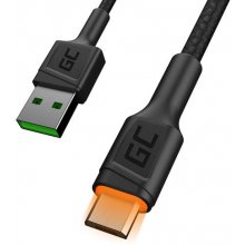 Green Cell KABGC04 USB cable 1.2 m USB 2.0...