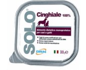 SOLO Cinghiale / Boar 100% - 100g | из...