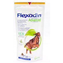 Vetoquinol Flexadin Advanced 60 tbl. -...